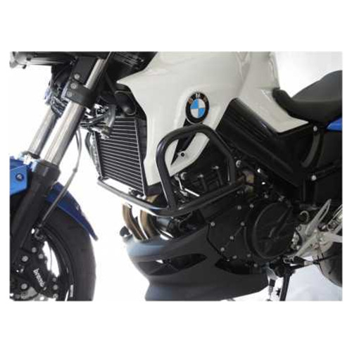 Foto: Valbeugel, BMW F800R