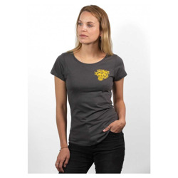 Foto: T-Shirt Tiger Dames