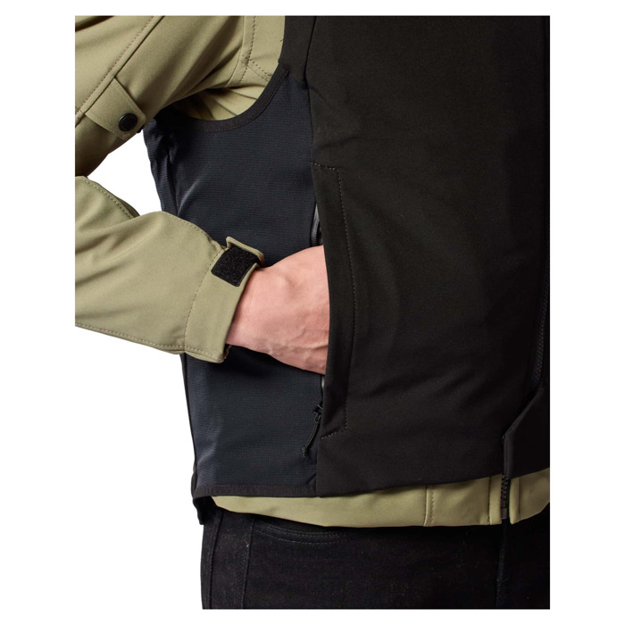 Foto: Avertum Street Tech-Air Airbagvest