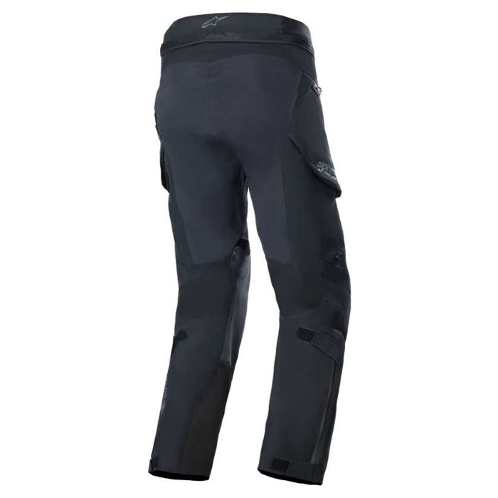 Foto: Boulder 3L Gore-Tex Short Motorbroek