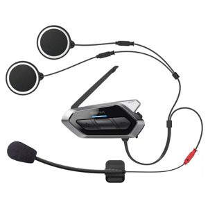 Foto: 50R Dual Mesh Harman Kardon Communicatiesysteem