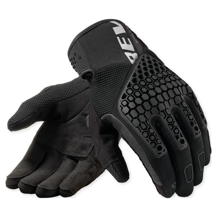 Foto: Mangrove 2 Motorhandschoenen