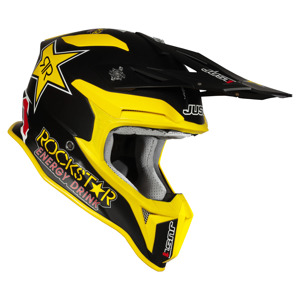 Foto: J18 MIPS Pulsar Crosshelm