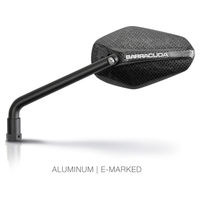 Foto: Ego-carbon (set)