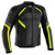 Foto: Sabre Airbag Leren Motorjas - thumbnail