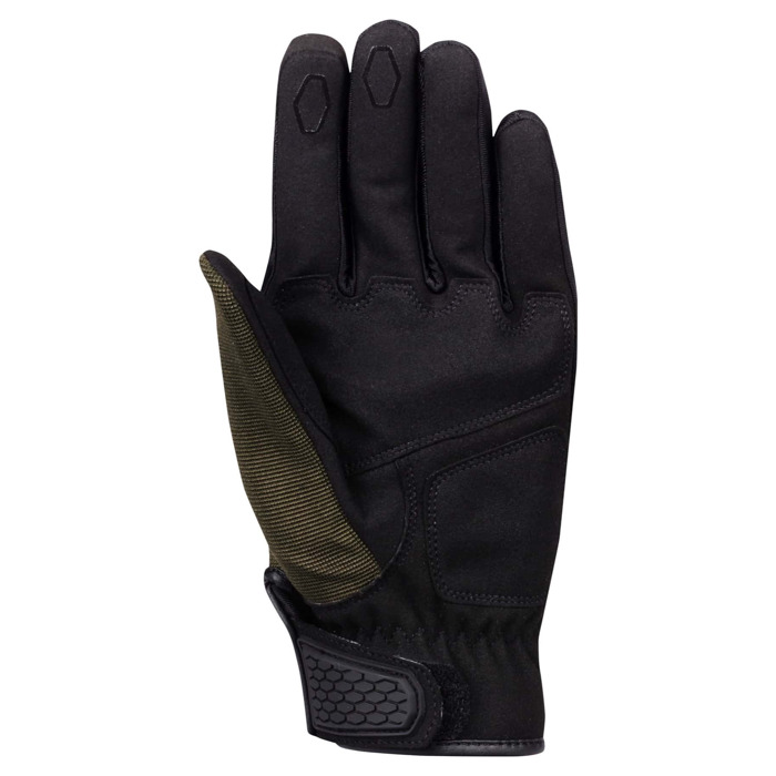 Foto: Erwan Motorhandschoenen