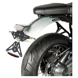 Foto: Kentekenplaathouder Classic BMW