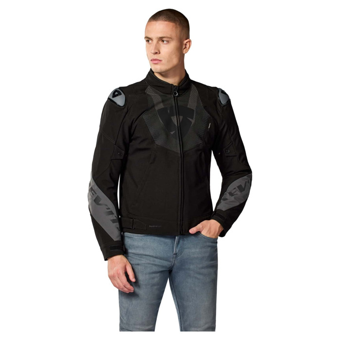 Foto: Hyperspeed 3 H2O Motorjas