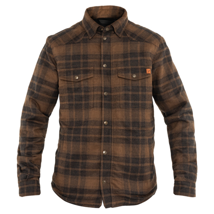 Foto: Woody Motorshirt