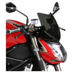 Foto: Sports Screen Aerosport Ducati Streetfighter 1100/848