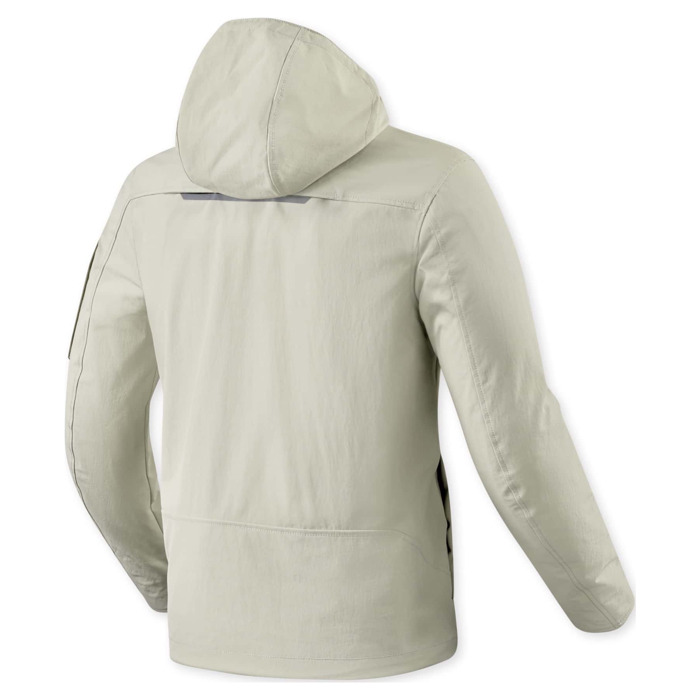 Foto: Danforth H2O Motorjas