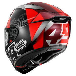 Foto: X-SPR PRO Diggia2 Integraalhelm