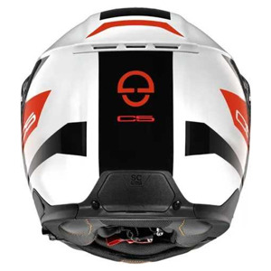 Foto: C5 Eclipse Systeemhelm