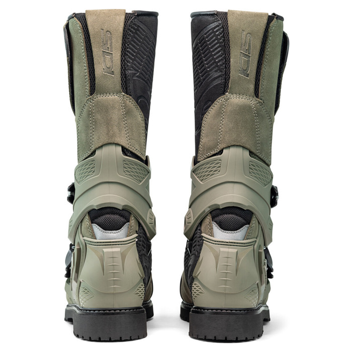 Foto: Adventure 2 Gore-Tex Motorlaarzen