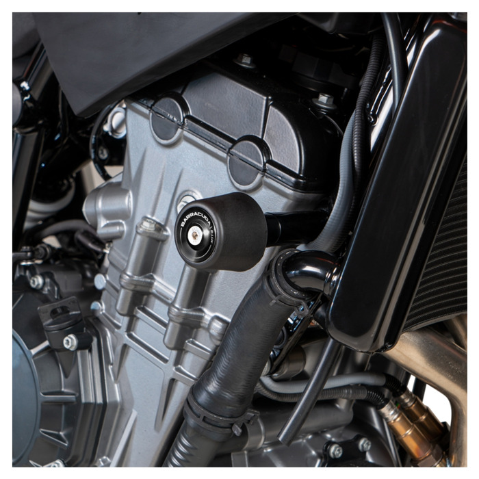 Foto: Valdoppen Set Basic Ktm 790 Duke (2018)