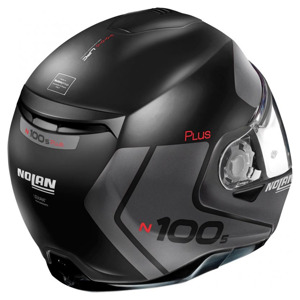 Foto: N100-5 P Distinctive Systeemhelm