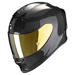 Foto: EXO-R1 Evo Carbon Air Solid Integraalhelm - thumbnail