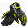 Foto: Gloves Quantum 2 Zwart-Fluor