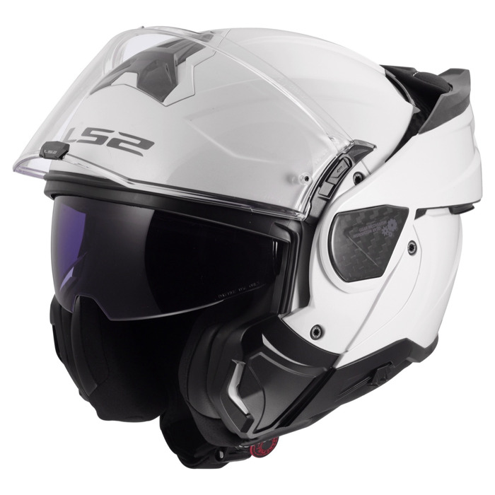 Foto: FF910 Advant II Systeemhelm