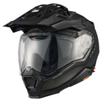 Foto: Nexx Adventure helmen