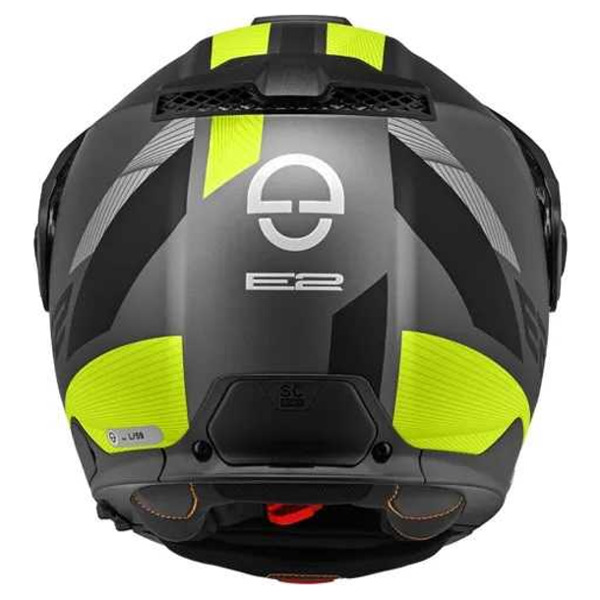 Foto: E2 Defender Systeemhelm