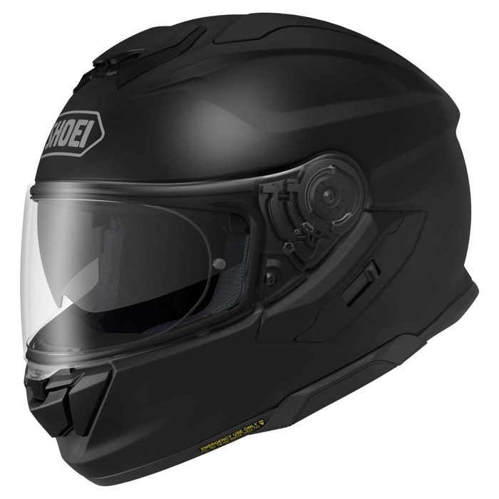 Foto: GT-AIR 3 integraalhelm