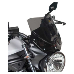 Foto: Sports Screen Aerosport Suzuki Sv 650 (2016 - 2017)