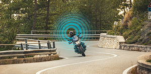 Foto: Nieuwste motorhelmtechnologie 2026