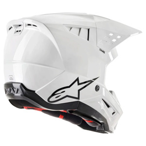 Foto: S-M5 Solid Crosshelm