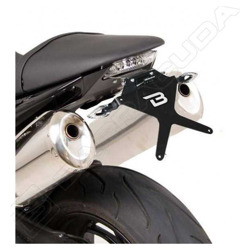 Foto: Tail Tidy 2008-2010 Triumph Speed Triple (2008 - 2010)