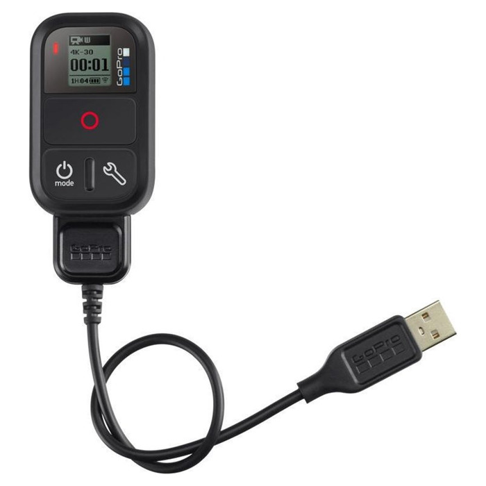 Foto: Smart Afstandsbediening