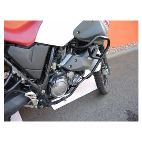Foto: Valbeugel, Yamaha XT660Z Tenere 08-15