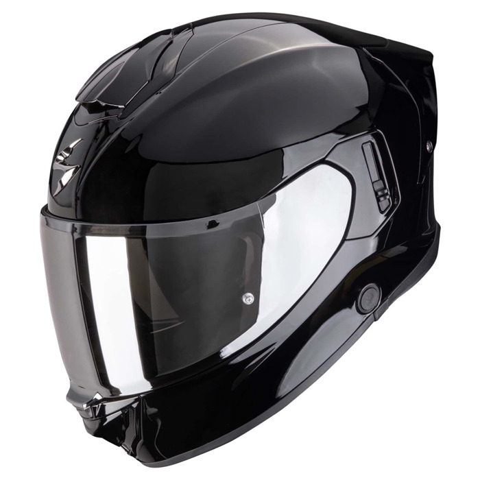 Foto: Exo-530 Air Solid Integraalhelm