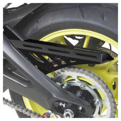 Foto: Chain Cover Yamaha Mt-09 (2017 - 2019)