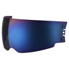 Foto: Zonnevizier C4/C3/C3 Basic/C3 Pro/S2/S2 Sport/E1 Blauw