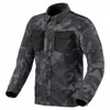 Foto: Overshirt Tracer Air 2 Antraciet