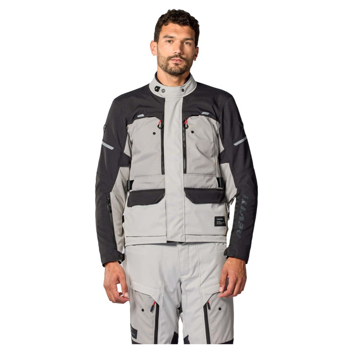 Foto: Outback 5 H2O Motorjas