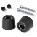 Foto: Valdoppen Set Basic Honda Hornet 600 2007-2013 - thumbnail