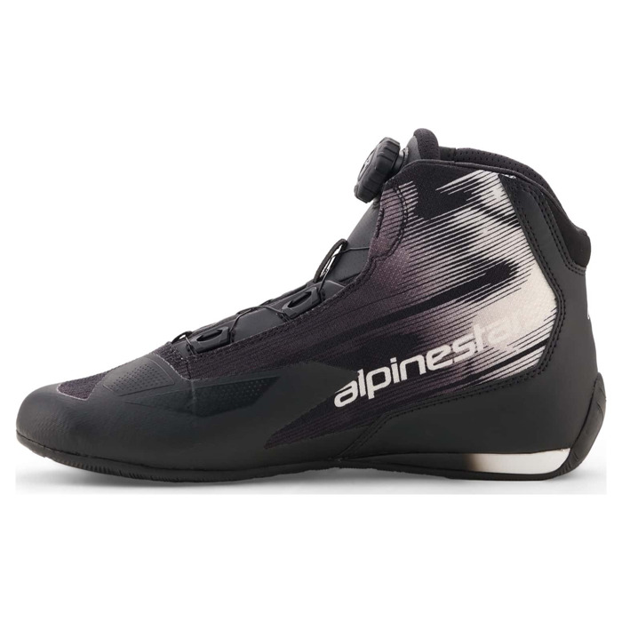 Foto: Celer Vented Motorschoenen