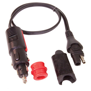 Foto: Optimate O-02 SAE Kabel