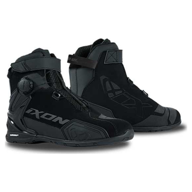 Foto: Bull 2 WP Motorschoenen
