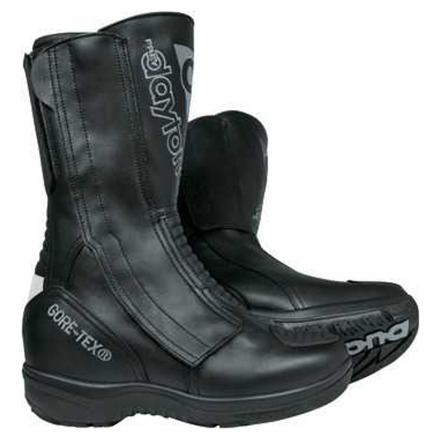 DAYTONA Boots Lady Star GTX black 35 (F46010)