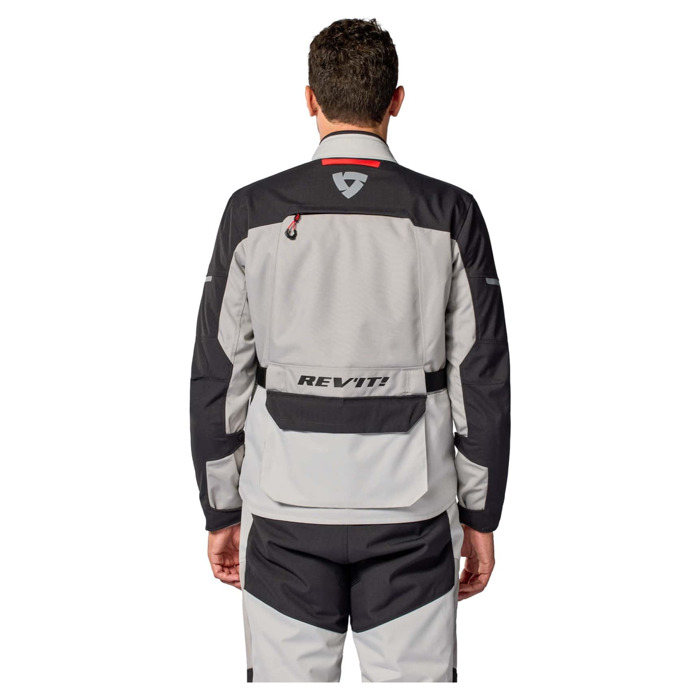 Foto: Outback 5 H2O Motorjas