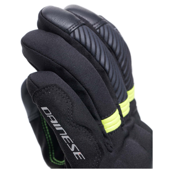 Foto: Fulmine D-Dry handschoenen