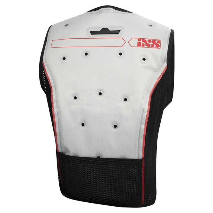 Foto: iXS Vest Bodycool Dry