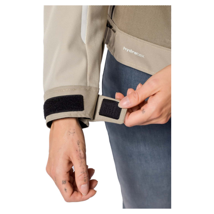 Foto: Torque 3 H2O Dames Motorjas