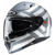Foto: Motorhelm HJC, I70 Watu - thumbnail