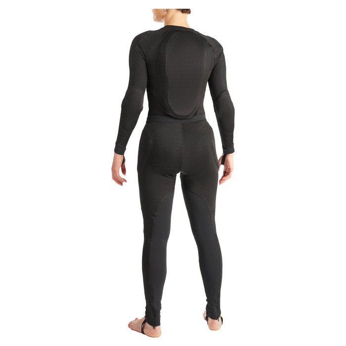 Foto: Armored Motorcycle Baselayer Shell WW 02