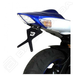 Foto: Tail Tidy Suzuki