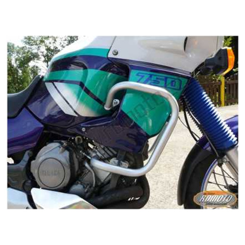 Foto: Valbeugel, Yamaha XTZ 750 Super Tenere 90-03